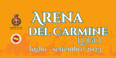Si aggiungono cinque serate all’Arena del Carmine di Lugo